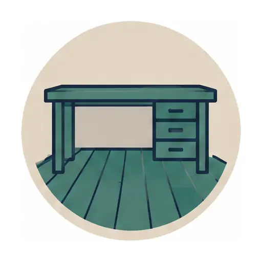 Schematic: Office or showroom