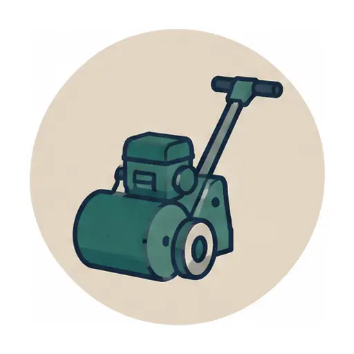 Schematic: Refinish or repair