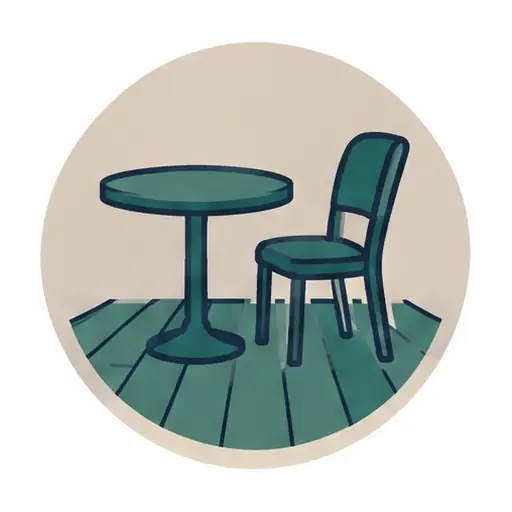 Schematic: Restaurant or retail